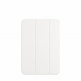 כיסוי אייפד Smart Folio מקורי ל-Apple iPad mini 2021 - צבע שחור כיסוי אייפד Smart Folio מקורי ל-Apple iPad mini 2021 - צבע שחור