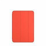 כיסוי אייפד Smart Folio מקורי ל-Apple iPad mini 2021 - צבע לבן כיסוי אייפד Smart Folio מקורי ל-Apple iPad mini 2021 - צבע לבן