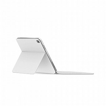 ����� ������ ������ Apple Magic Keyboard Folio MQDP3HB/A �-Apple iPad 10.9 Inch 2022 ������ - ��� ���