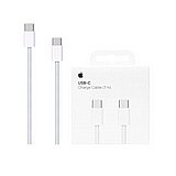 ��� ����� ����� Apple 60W USB-C Charge Cable - ����� 1 ���