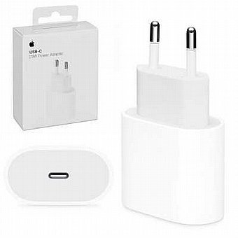 ���� ��� ����� Apple 20W USB-C
