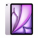 אייפד Apple iPad Air (M2) Wi-Fi MUWK3KN/A 11-inch 256GB בצבע Purple - יבואן רשמי אייפד Apple iPad Air (M2) Wi-Fi MUWK3KN/A 11-inch 256GB בצבע Purple - יבואן רשמי