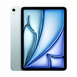 אייפד Apple iPad Air (M2) Wi-Fi MUWR3KN/A 11-inch 1TB בצבע Blue - יבואן רשמי אייפד Apple iPad Air (M2) Wi-Fi MUWR3KN/A 11-inch 1TB בצבע Blue - יבואן רשמי