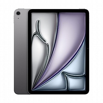 ����� Apple iPad Air (M2) Wi-Fi + Cellular MUXR3KN/A 11-inch 1TB ���� Space Grey - ����� ����