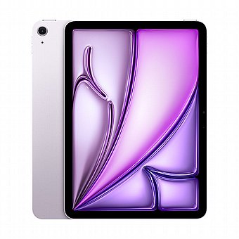 ����� Apple iPad Air (M2) Wi-Fi + Cellular MUXV3KN/A 11-inch 1TB ���� Purple - ����� ����