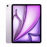 ����� Apple iPad Air (M2) Wi-Fi + Cellular MV6U3KN/A 13-inch 128GB ���� Purple - ����� ����