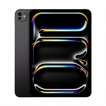 ����� Apple iPad Pro (M4) WiFi Nano-texture Glass MVVE3KN/A 11-inch 1TB ���� Space Black - ����� ����