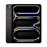 ����� Apple iPad Pro (M4) WiFi + Cellular Standard glass MVXY3KN/A 13-inch 2TB ���� Space Black - ����� ����