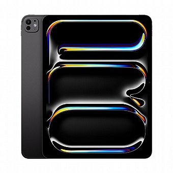 ����� Apple iPad Pro (M4) WiFi + Cellular Nano-texture Glass MWRY3KN/A 13-inch 1TB ���� Space Black - ����� ����