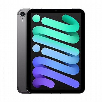 ����� Apple iPad mini (A17 Pro) WiFi MXN63KN/A 8.3-inch 128GB ���� Space Grey