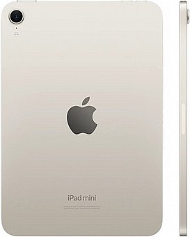 ����� Apple iPad mini (A17 Pro) WiFi MXND3KN/A 8.3-inch 256GB ���� Starlight