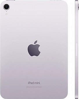 ����� Apple iPad mini (A17 Pro) WiFi MXNE3KN/A 8.3-inch 256GB ���� Purple