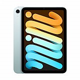 אייפד Apple iPad mini (A17 Pro) WiFi + Cellular MXPP3KN/A 8.3-inch 128GB בצבע Blue אייפד Apple iPad mini (A17 Pro) WiFi + Cellular MXPP3KN/A 8.3-inch 128GB בצבע Blue