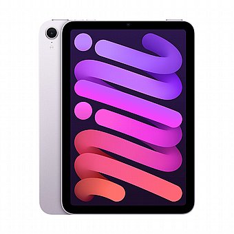 ����� Apple iPad mini (A17 Pro) WiFi + Cellular MXPR3KN/A 8.3-inch 128GB ���� Purple