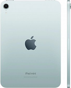 ����� Apple iPad mini (A17 Pro) WiFi + Cellular MXPW3KN/A 8.3-inch 256GB ���� Blue