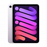אייפד Apple iPad mini (A17 Pro) WiFi MYH33KN/A 8.3-inch 512GB בצבע Purple אייפד Apple iPad mini (A17 Pro) WiFi MYH33KN/A 8.3-inch 512GB בצבע Purple