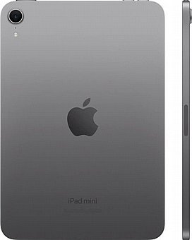 ����� Apple iPad mini (A17 Pro) WiFi + Cellular MYHC3KN/A 8.3-inch 512GB ���� Space Grey