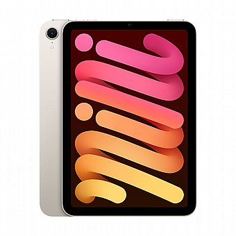 ����� Apple iPad mini (A17 Pro) WiFi + Cellular MYHE3KN/A 8.3-inch 512GB ���� Starlight