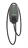 עמדת טעינה לרכב חשמלי ביתית/ציבורית AC EV Charger - ORA011-PW 11KW עמדת טעינה לרכב חשמלי ביתית/ציבורית AC EV Charger - ORA011-PW 11KW