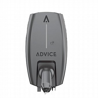 ���� ����� ���� ����� �����/������� AC EV Charger - ORA011-PW 11KW