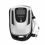 עמדת טעינה ביתית ציבורית עד Advice 7.4kW עמדת טעינה ביתית ציבורית עד Advice 7.4kW