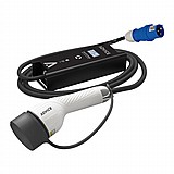 מטען לרכב חשמלי Advice DC EV Charger 7.2KW Type 2 מטען לרכב חשמלי Advice DC EV Charger 7.2KW Type 2