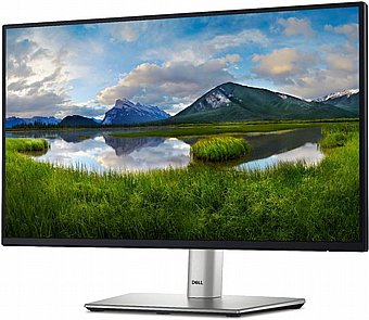 ��� ���� Dell P2425H 23.8" Full HD