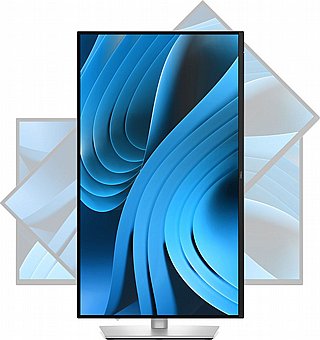 ��� ���� Dell Pro P2725D 27 QHD