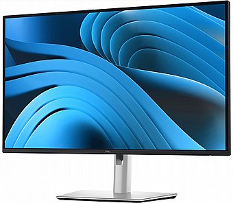 ��� ���� Dell Pro Plus P2725QE 27 4K UHD