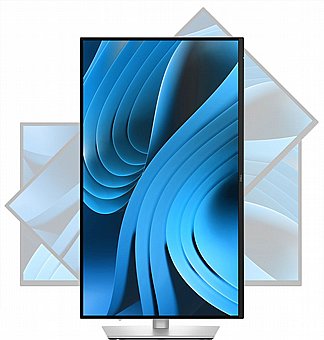 ��� ���� Dell Pro Plus P2725QE 27 4K UHD