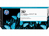 ראש דיו גלוס מקורי HP 747 P2V87A ראש דיו גלוס מקורי HP 747 P2V87A