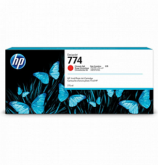 ��� ��� ���� ���� ����� HP 774 P2W02A