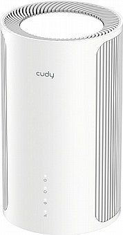 ����� 5G + Wi-Fi 6 ������� AX3000 ��� Cudy P2