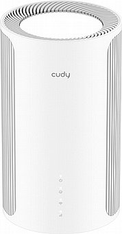 ����� 5G + Wi-Fi 6 ������� AX3000 ��� Cudy P2