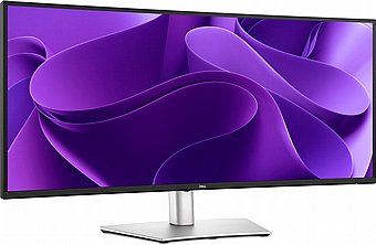 ��� ���� ���� Dell Plus P3425WE 34.1 WQHD