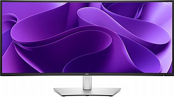 ��� ���� ���� Dell Plus P3425WE 34.1 WQHD