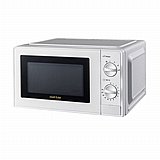 מיקרוגל מכני Gold Line P70T20P-V4 בנפח 20 ליטר בצבע לבן מיקרוגל מכני Gold Line P70T20P-V4 בנפח 20 ליטר בצבע לבן