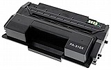 טונר שחור תואם Pantum PA-310 טונר שחור תואם Pantum PA-310