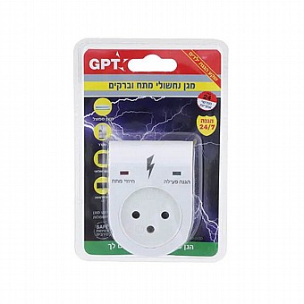 ��� ����� ������� ��� GPT PA-IS3-01SD