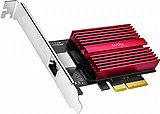 כרטיס רשת אלחוטי Cudy PE10G 10GbE PCIe כרטיס רשת אלחוטי Cudy PE10G 10GbE PCIe