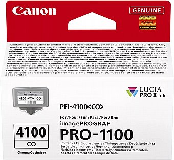 ��� ��� ���� ���������� ����� Canon PFI-4100CO