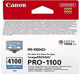 ��� ��� ���� ����� Canon PFI-4100C
