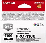 ��� ��� ���� ���� ����� Canon PFI-4100PBK
