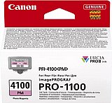 ראש דיו אדום פוטו מקורי Canon PFI-4100PM ראש דיו אדום פוטו מקורי Canon PFI-4100PM