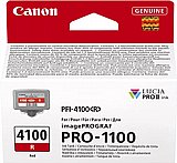 ראש דיו אדום מקורי Canon PFI-4100R ראש דיו אדום מקורי Canon PFI-4100R
