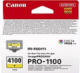 ��� ��� ���� ����� Canon PFI-4100Y