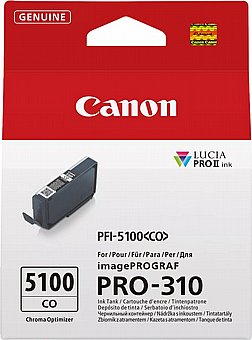 ��� ��� ���� ���������� ����� Canon PFI-5100CO