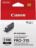 ��� ��� ���� ��� ����� Canon PFI-5100MBK