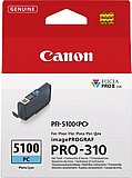 ��� ��� ���� ���� ����� Canon PFI-5100PC Photo