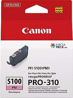 ��� ��� ���� ���� ����� Canon PFI-5100PM
